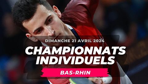 Championnat Départemental du Bas-Rhin 2024