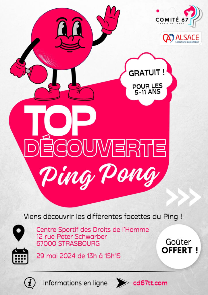 cd67tt top decouverte 2024 strasbourg