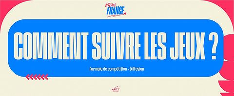 Illustration "Comment suivre les Jeux"