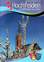 Bulletin Municipal - Juillet 2025