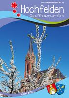 Bulletin Municipal - Juillet 2025