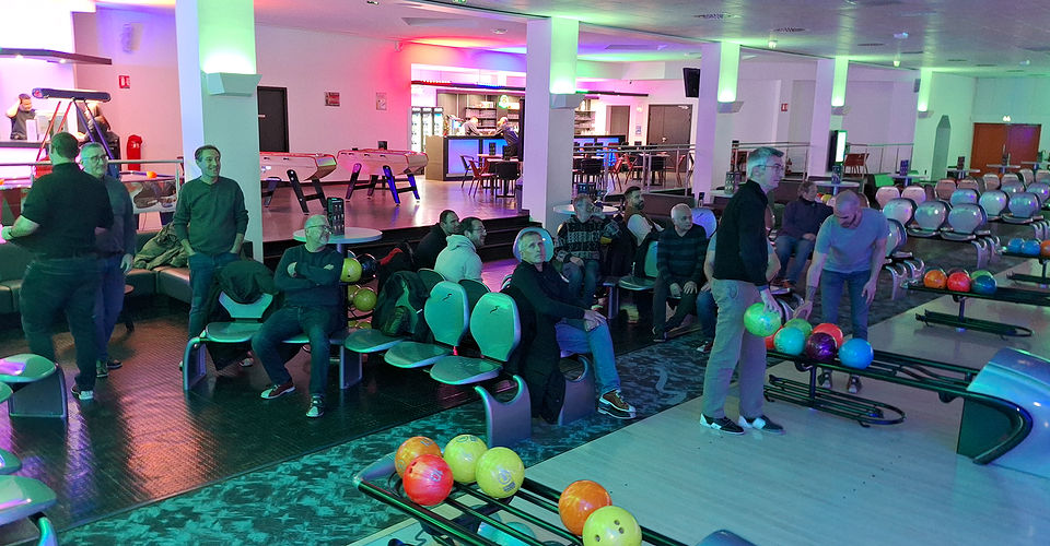 Zorn TT Hochfelden - Bowling 2025 - Au bowling