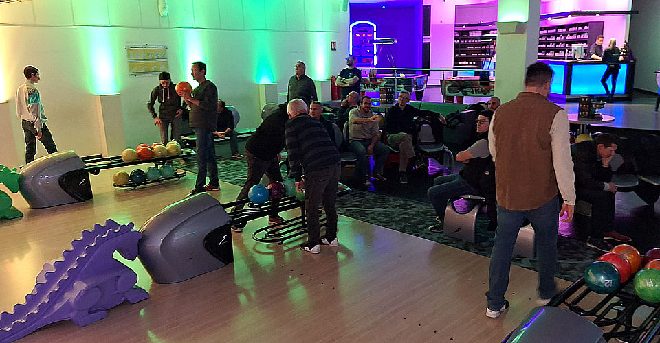 Zorn TT Hochfelden - Bowling 2025 - Au bowling