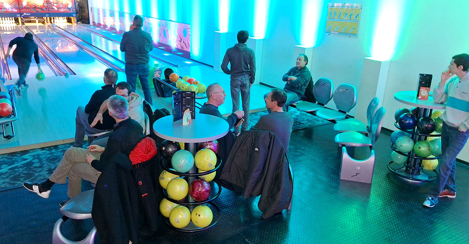 Zorn TT Hochfelden - Bowling 2025 - Au bowling