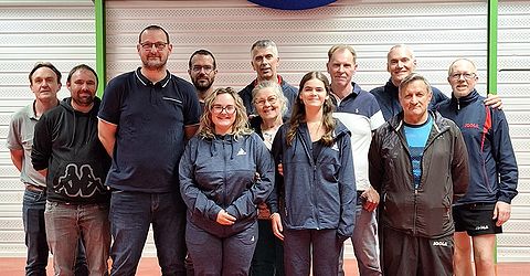 Zorn TT Hochfelden - Comité AG2025