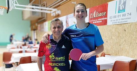 Tournoi de Keskastel 2025 avec Patrick et Victor