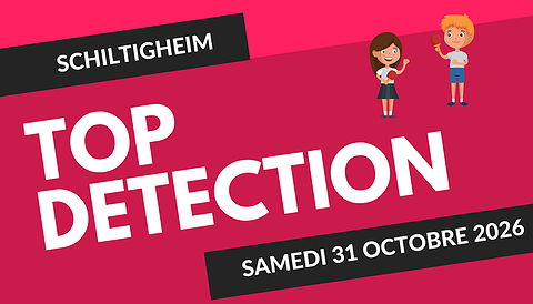 Top Détection 2026