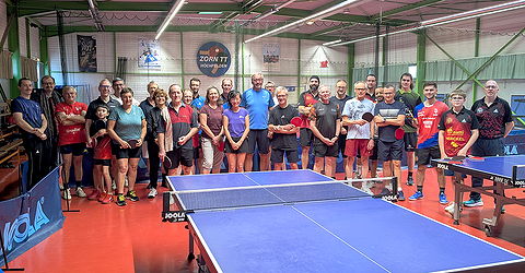 CD67TT Stage Ping Adultes « Plaisir & Progression »