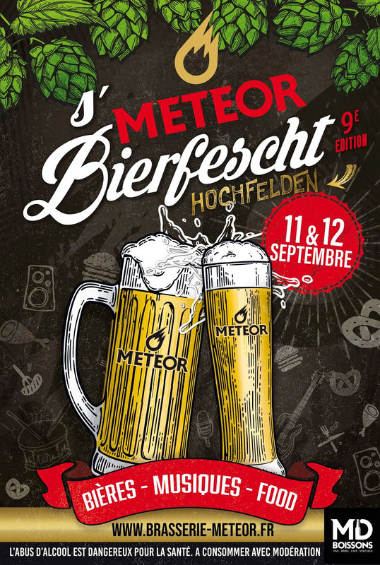meteor bierfescht 2026