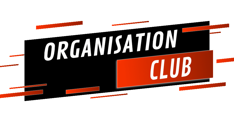 Organisation du club