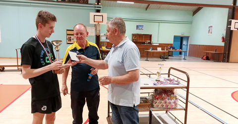 Tournoi de Keskastel 2026