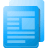 articles blue