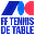 logo fftt